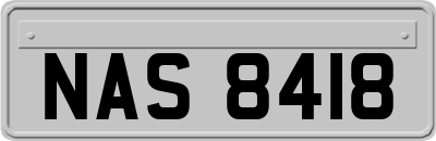 NAS8418