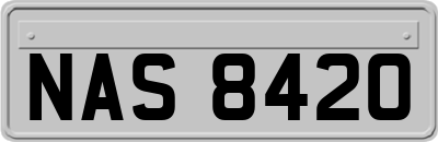 NAS8420