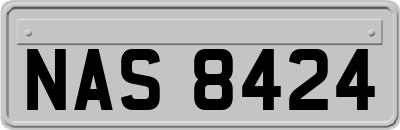 NAS8424