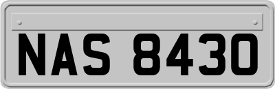 NAS8430