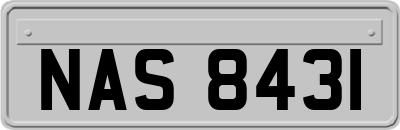 NAS8431