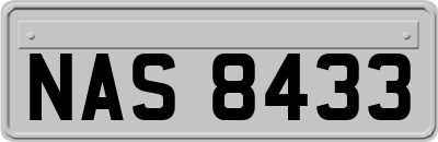 NAS8433