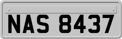 NAS8437