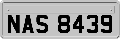 NAS8439