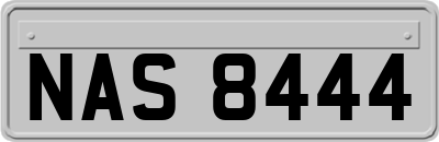 NAS8444