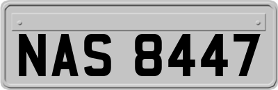 NAS8447