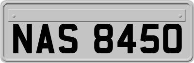 NAS8450