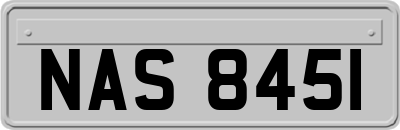 NAS8451