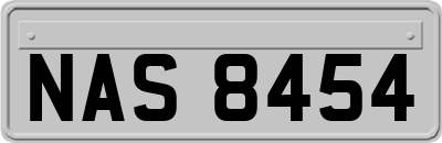 NAS8454