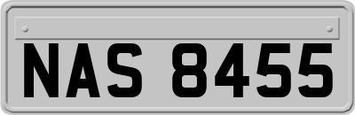 NAS8455