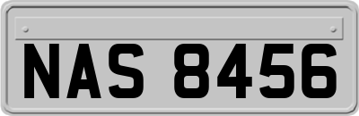 NAS8456