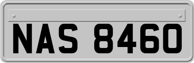 NAS8460