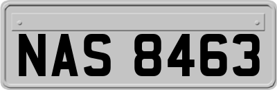 NAS8463