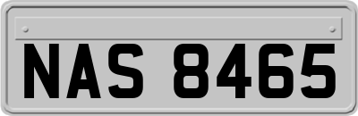 NAS8465