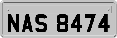 NAS8474