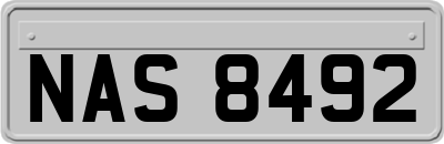 NAS8492