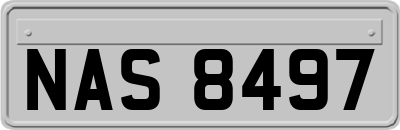 NAS8497