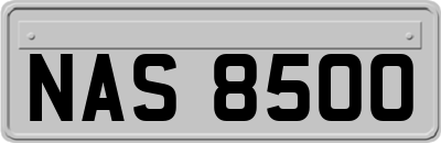 NAS8500