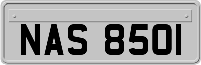 NAS8501