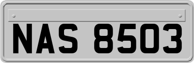 NAS8503