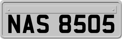 NAS8505