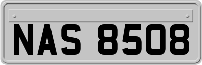 NAS8508