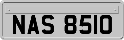 NAS8510