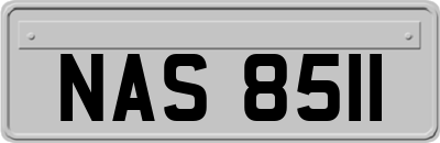 NAS8511