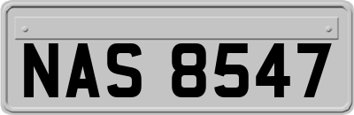 NAS8547