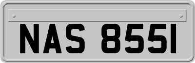 NAS8551