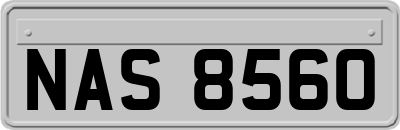 NAS8560