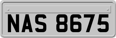 NAS8675