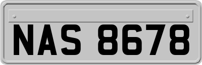 NAS8678