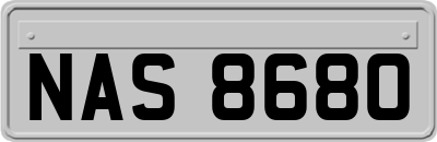 NAS8680