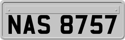 NAS8757