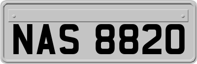 NAS8820