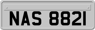 NAS8821