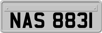 NAS8831