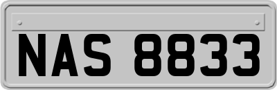 NAS8833