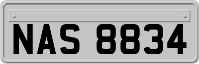 NAS8834