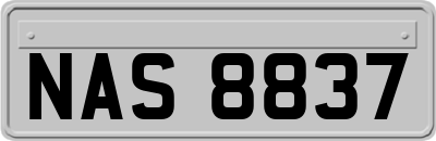 NAS8837