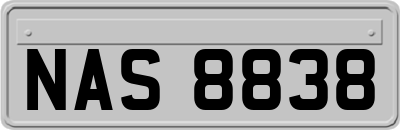 NAS8838