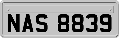 NAS8839