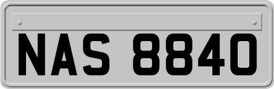 NAS8840