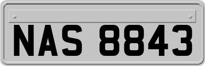 NAS8843