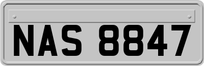 NAS8847