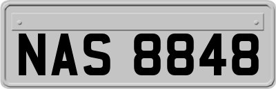 NAS8848