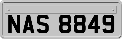 NAS8849