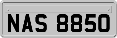 NAS8850