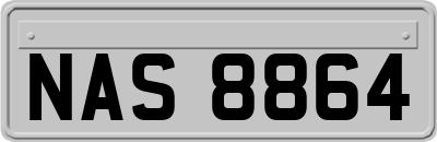 NAS8864